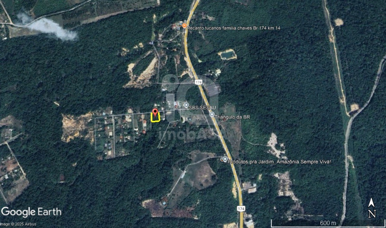 Terreno, 2000 m² - Foto 2