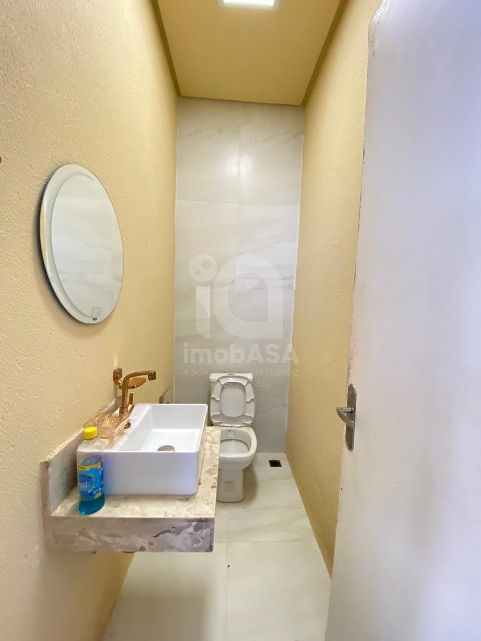 Casa, 2 quartos, 80 m² - Foto 5