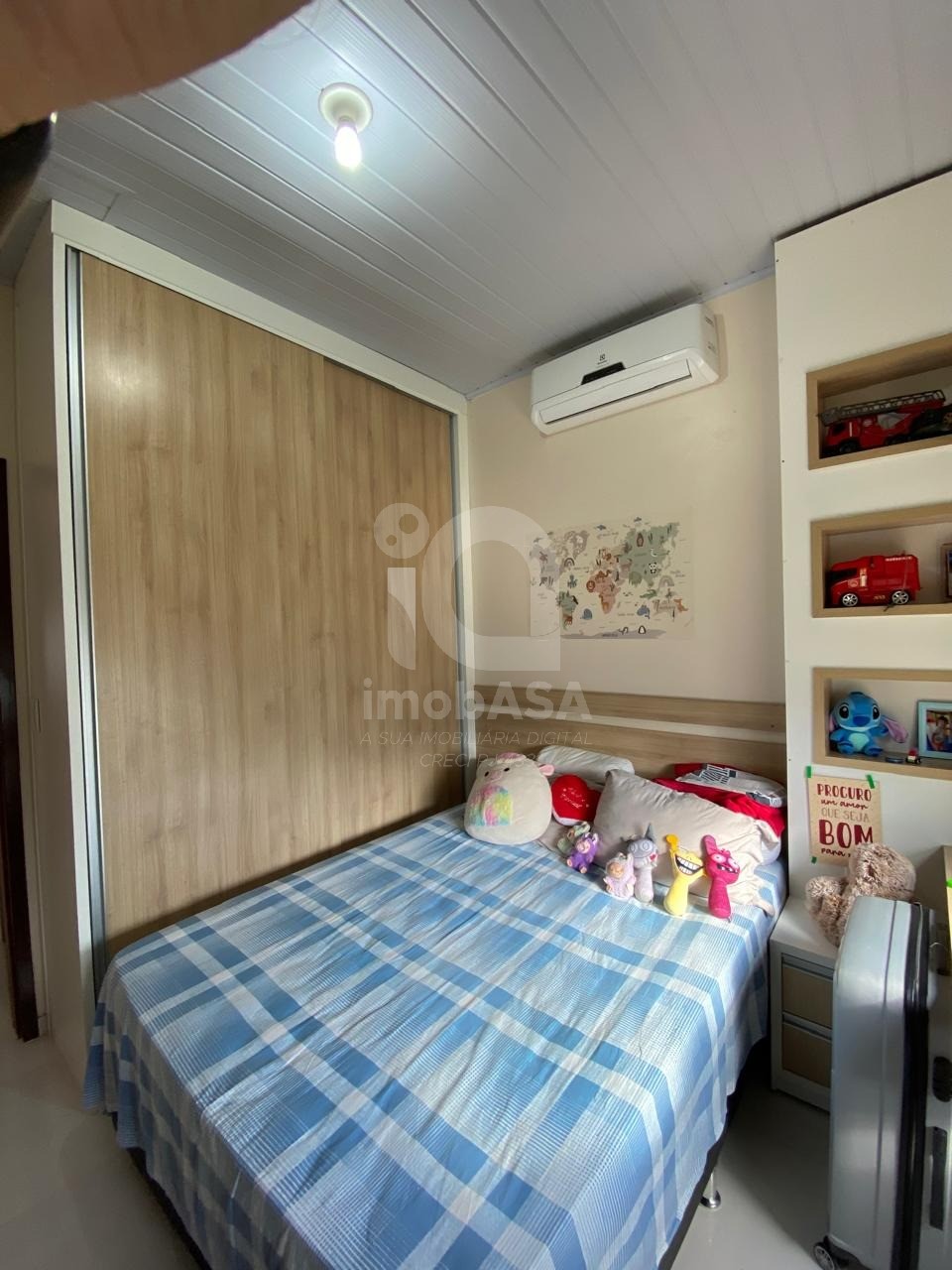 Casa, 2 quartos, 80 m² - Foto 18