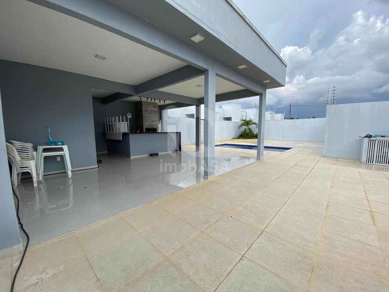 Casa, 2 quartos, 80 m² - Foto 30
