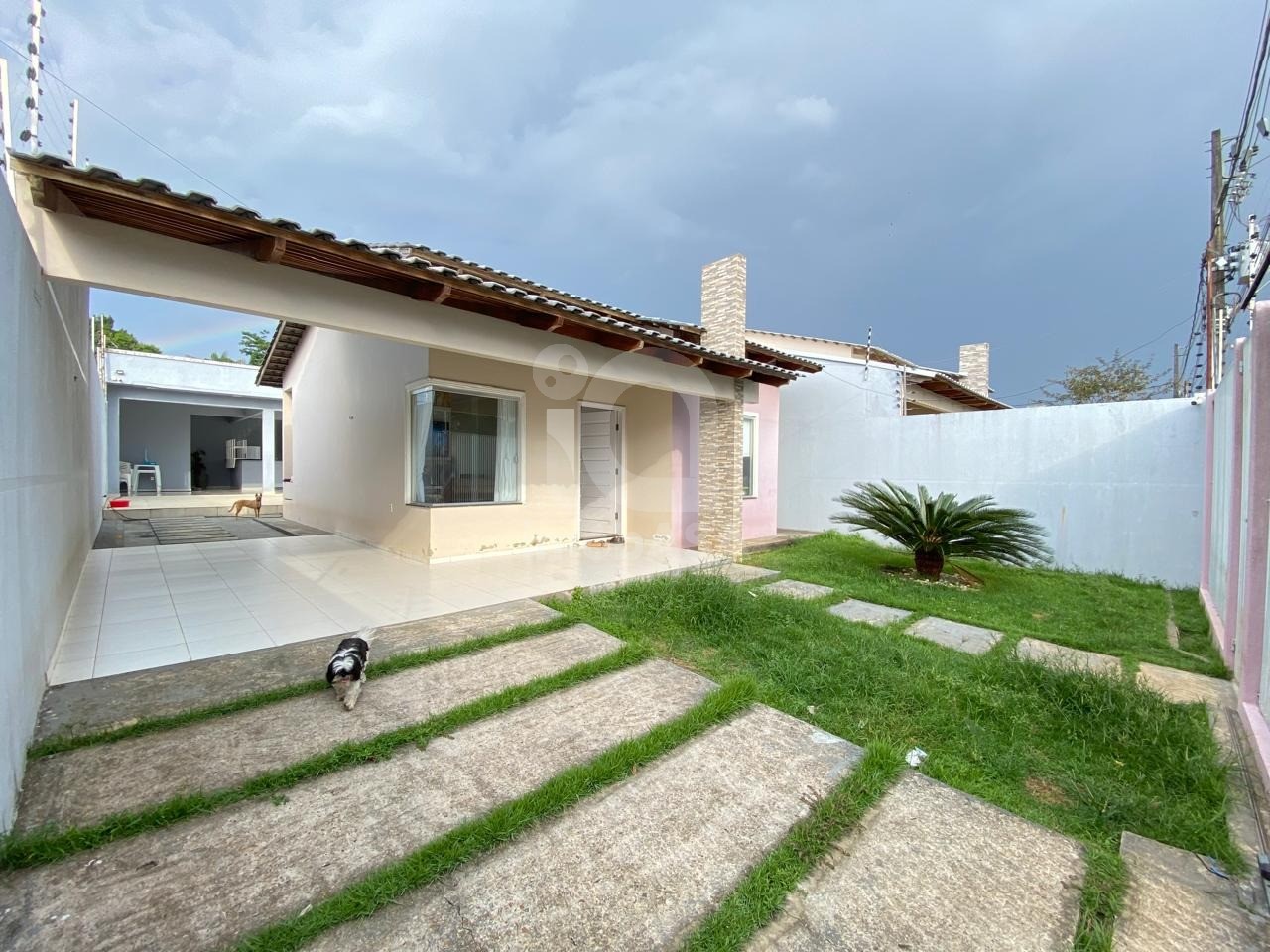 Casa, 2 quartos, 80 m² - Foto 29