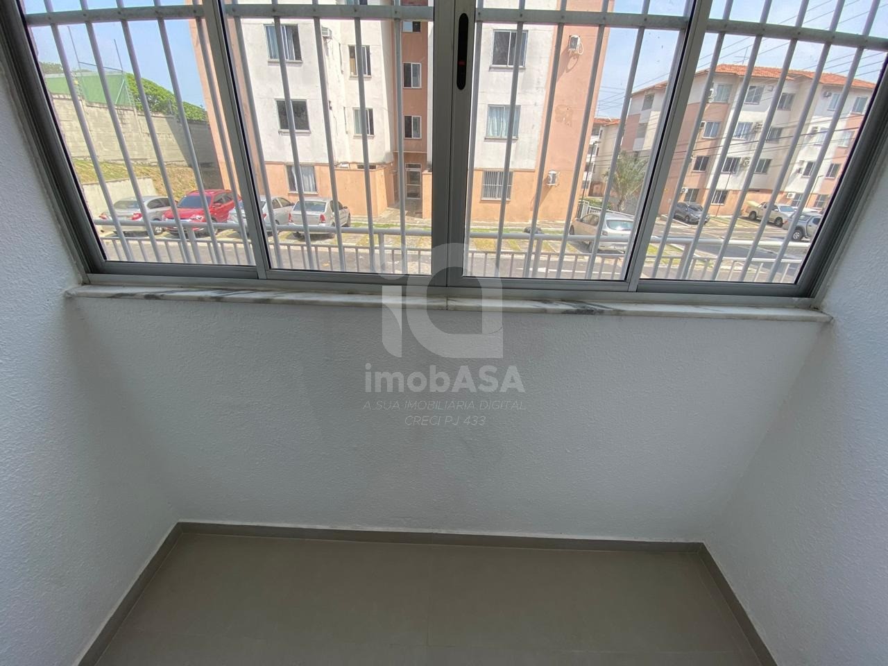 Apartamento, 2 quartos, 60 m² - Foto 4