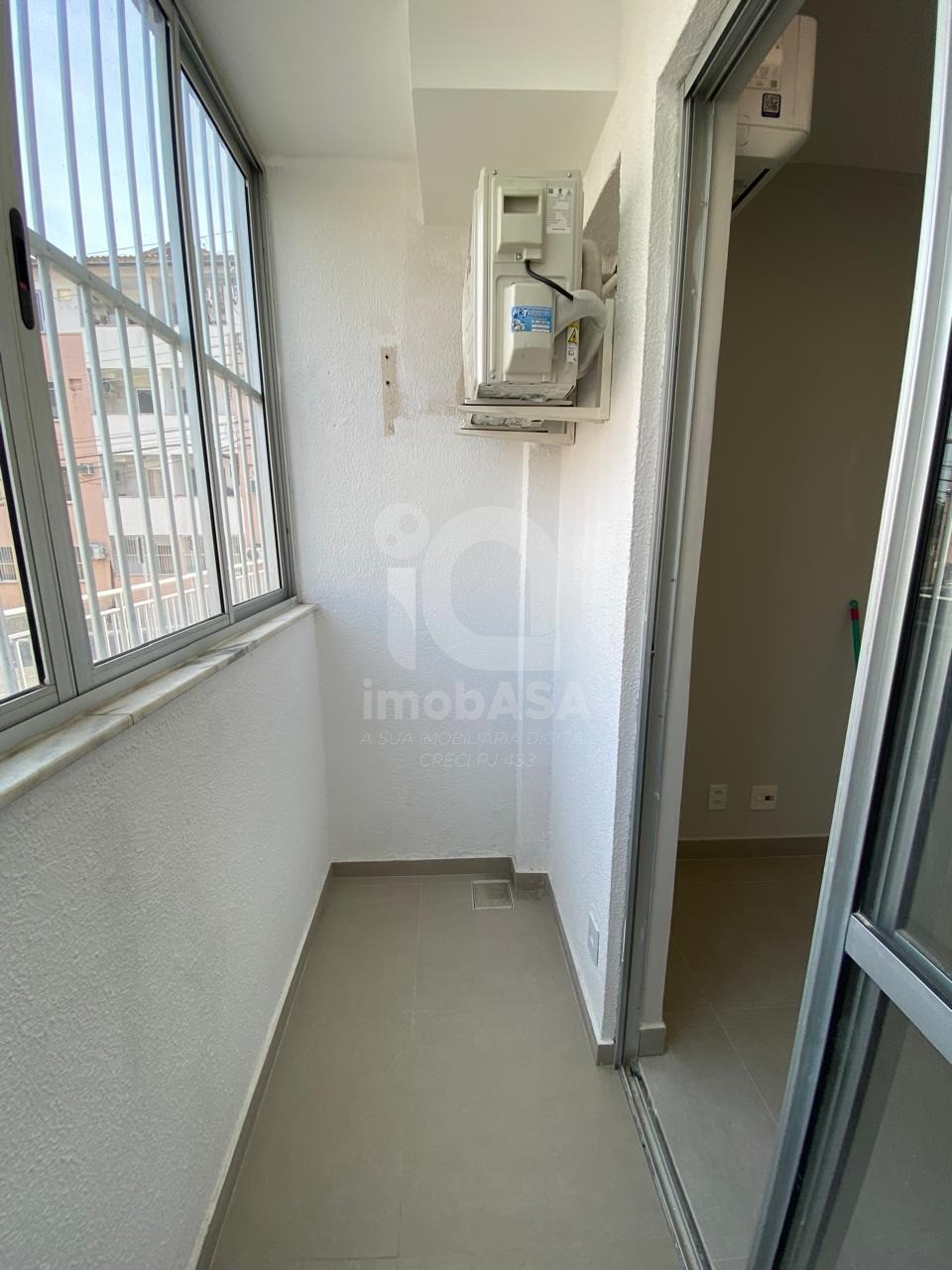 Apartamento, 2 quartos, 60 m² - Foto 3