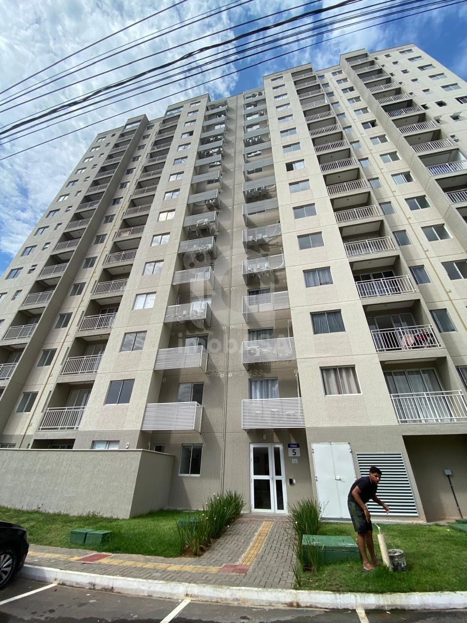 Apartamento, 2 quartos, 49 m² - Foto 27