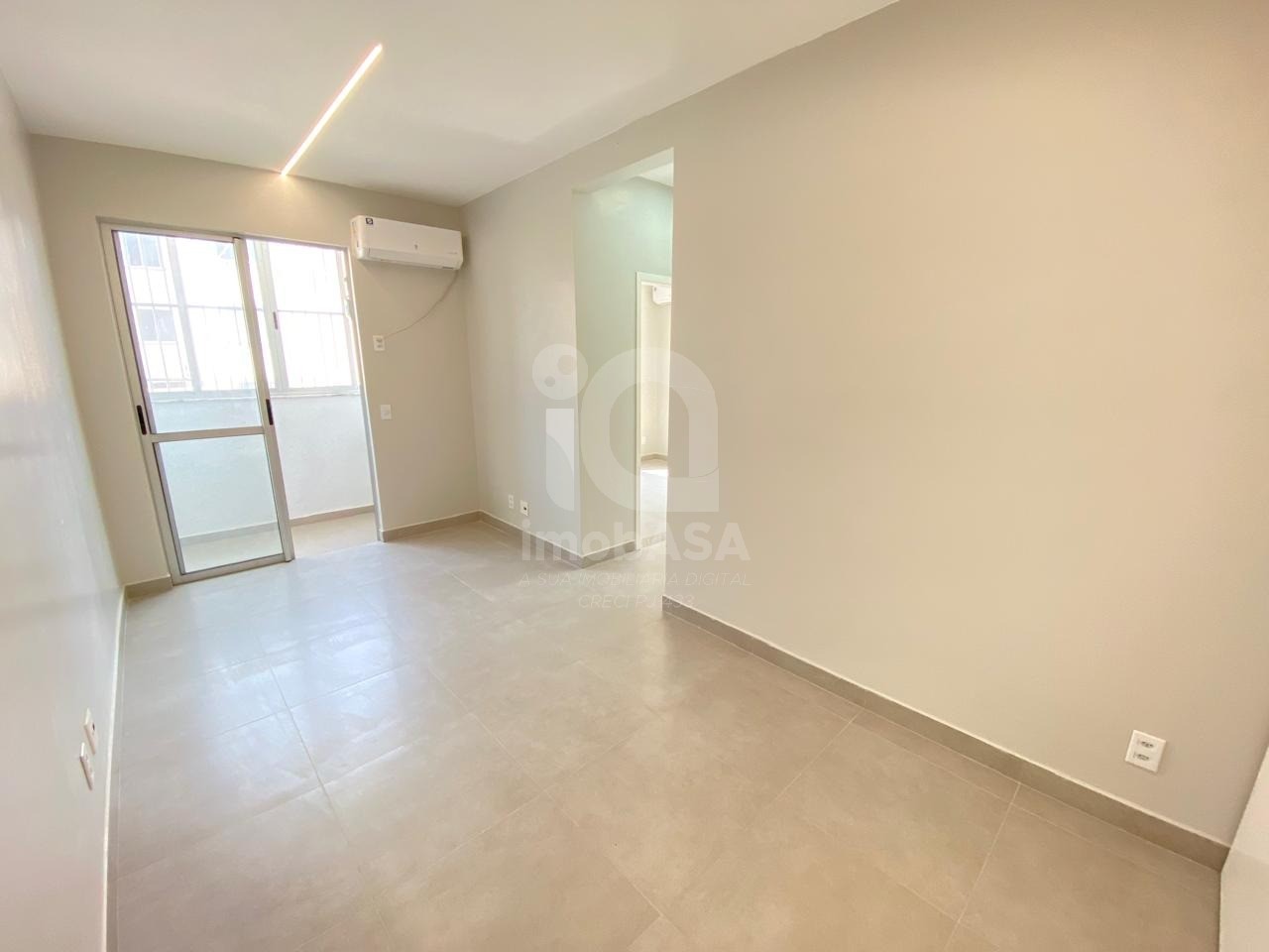 Apartamento, 2 quartos, 60 m² - Foto 1