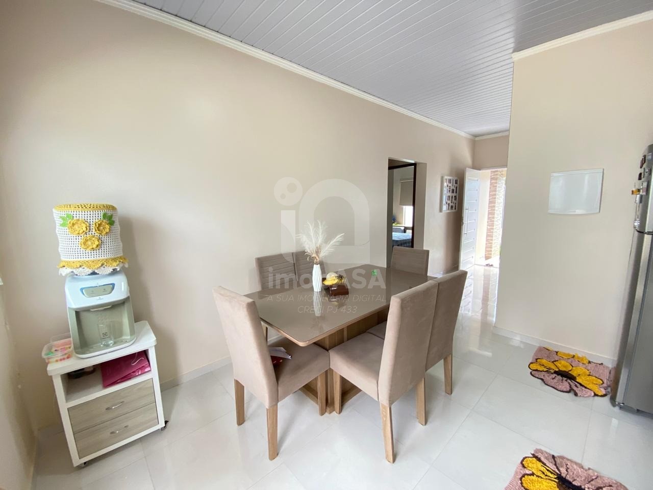 Casa, 2 quartos, 80 m² - Foto 13