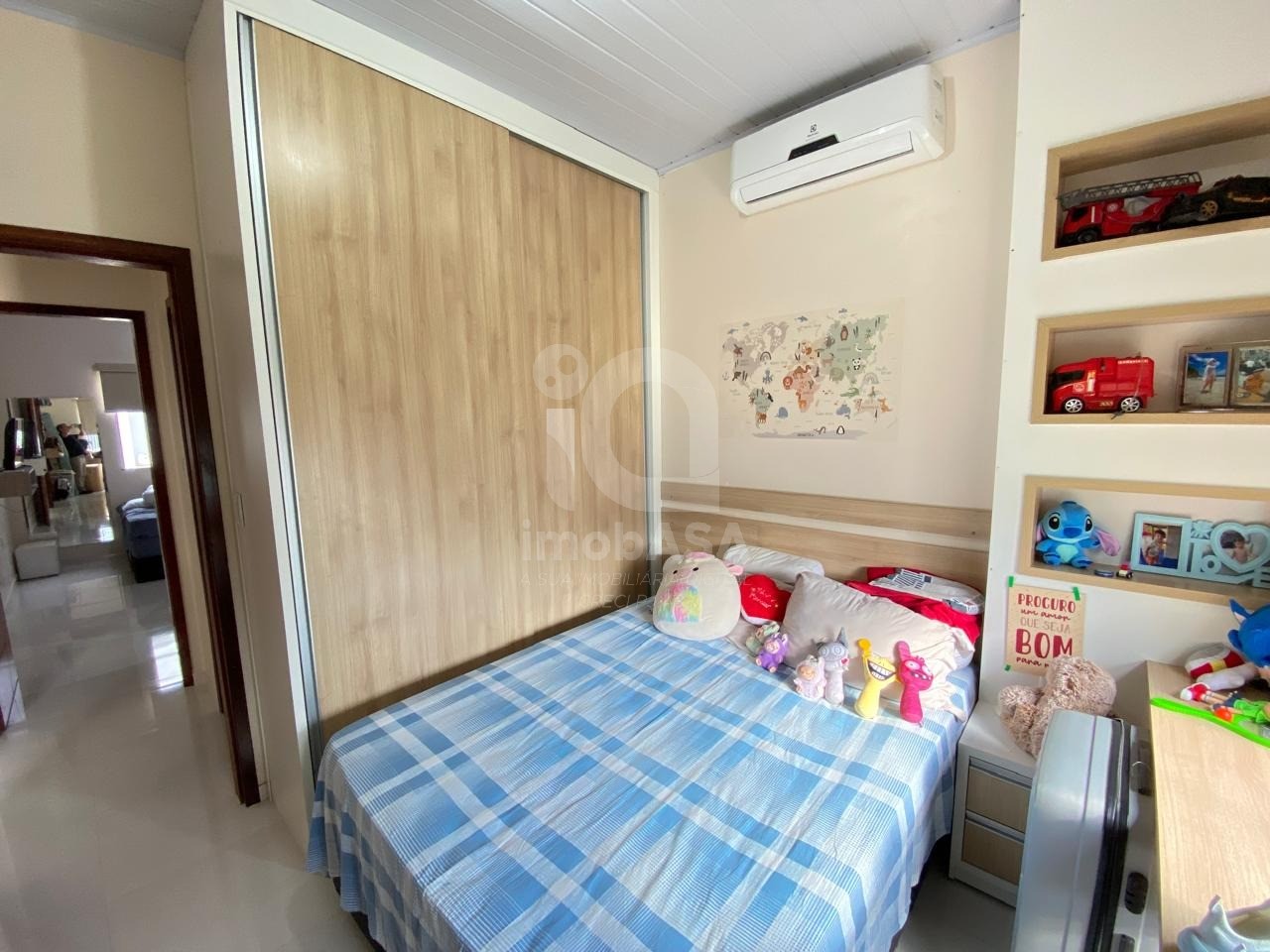 Casa, 2 quartos, 80 m² - Foto 17