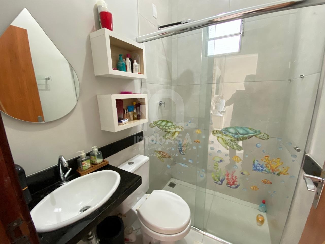 Casa, 2 quartos, 80 m² - Foto 20