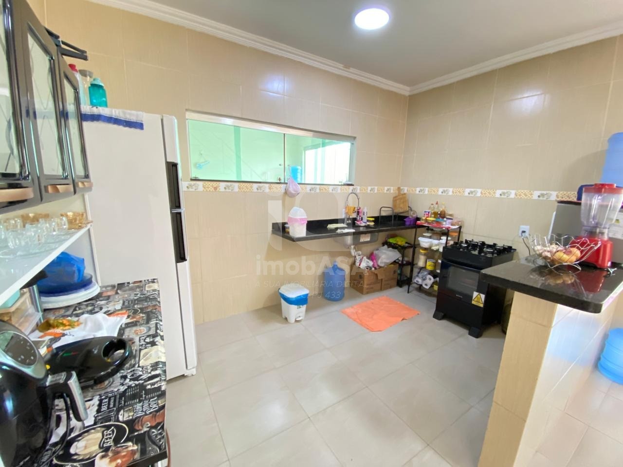 Casa, 3 quartos, 250 m² - Foto 22