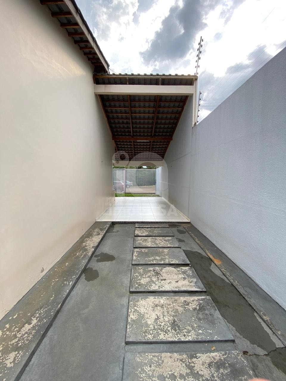 Casa, 2 quartos, 80 m² - Foto 12