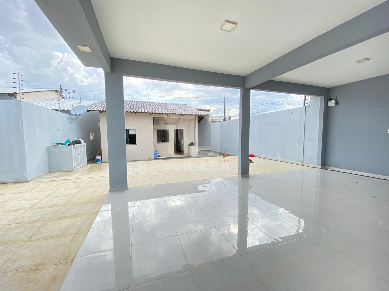Casa, 2 quartos, 80 m² - Foto 9