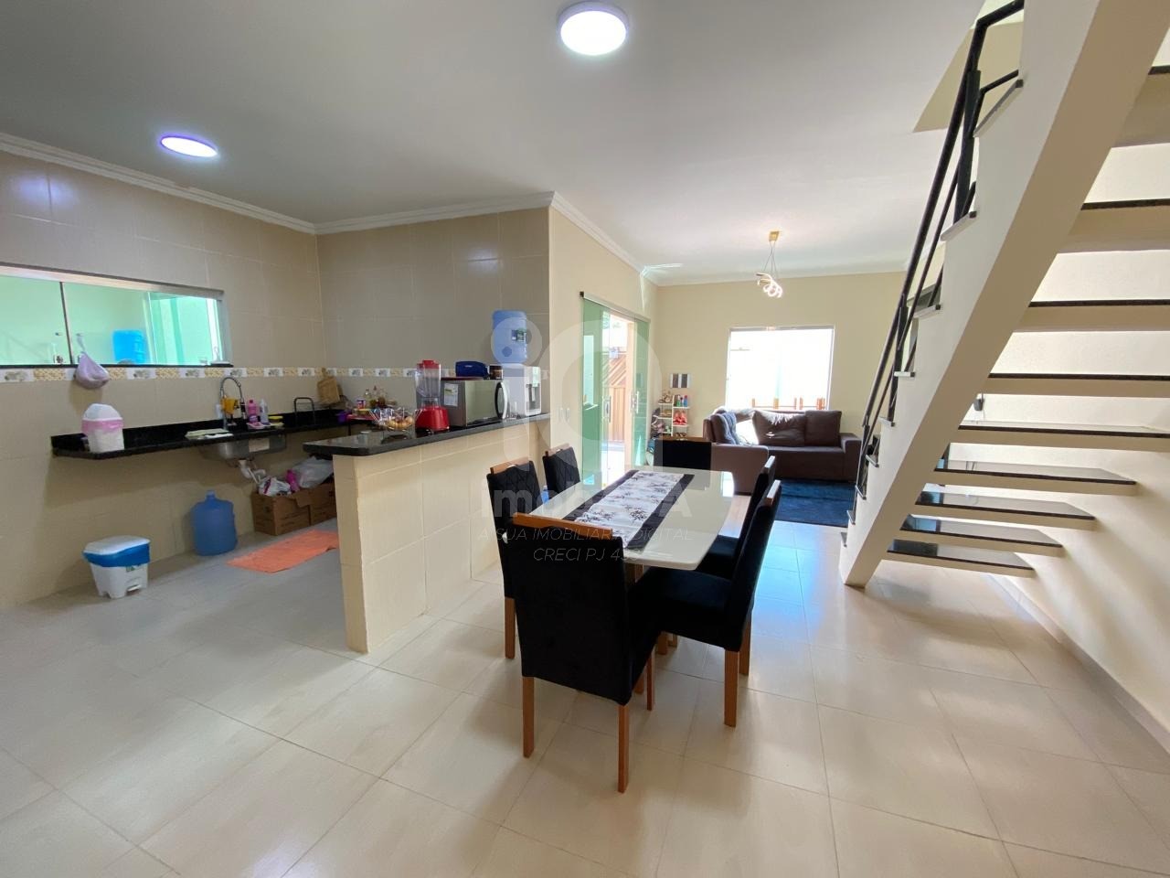 Casa, 3 quartos, 250 m² - Foto 21