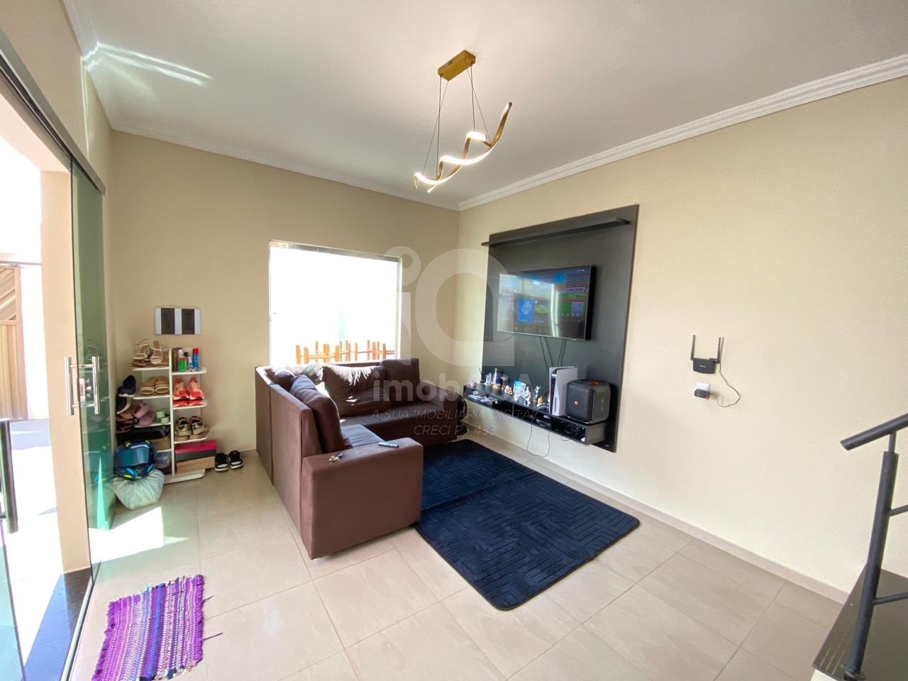 Casa, 3 quartos, 250 m² - Foto 17