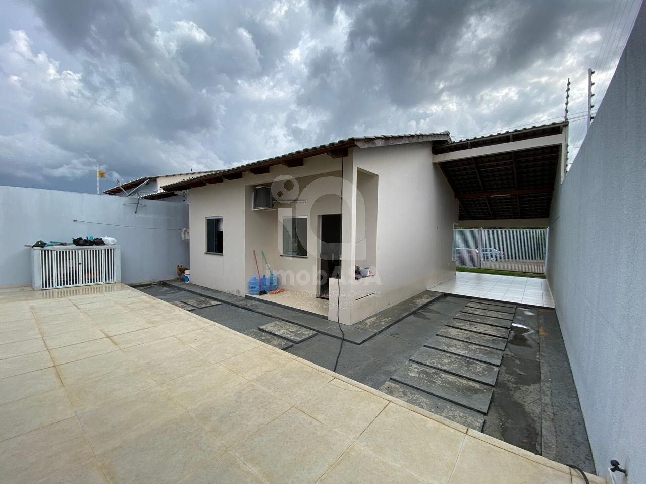 Casa, 2 quartos, 80 m² - Foto 7