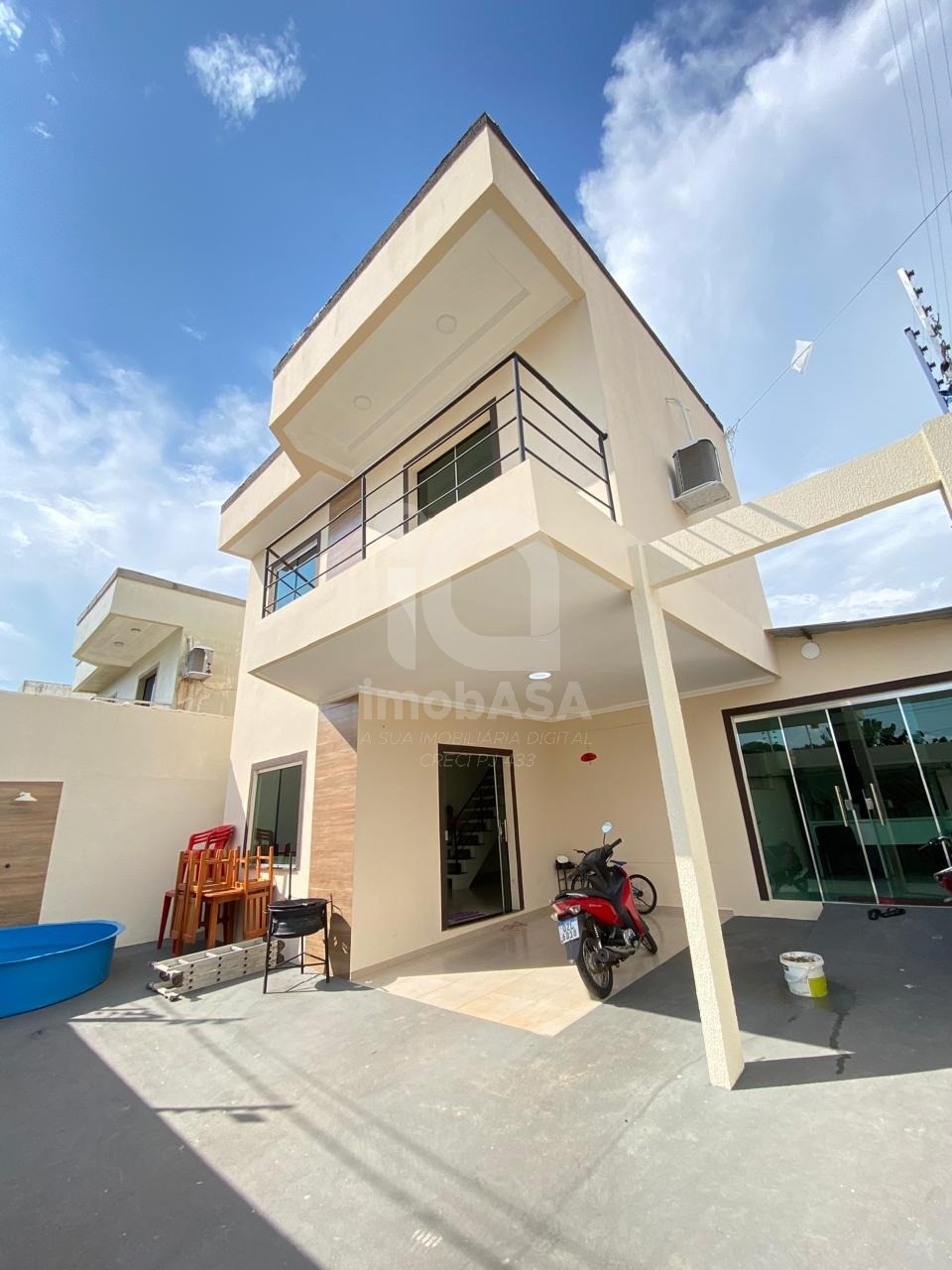 Casa, 3 quartos, 250 m² - Foto 29