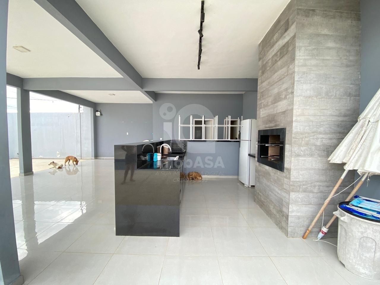 Casa, 2 quartos, 80 m² - Foto 10
