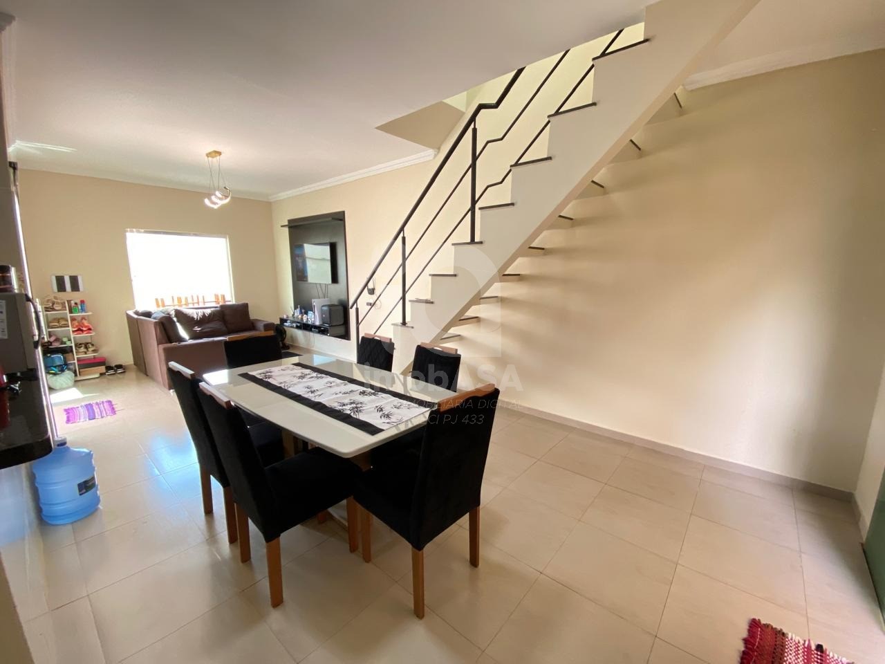 Casa, 3 quartos, 250 m² - Foto 23