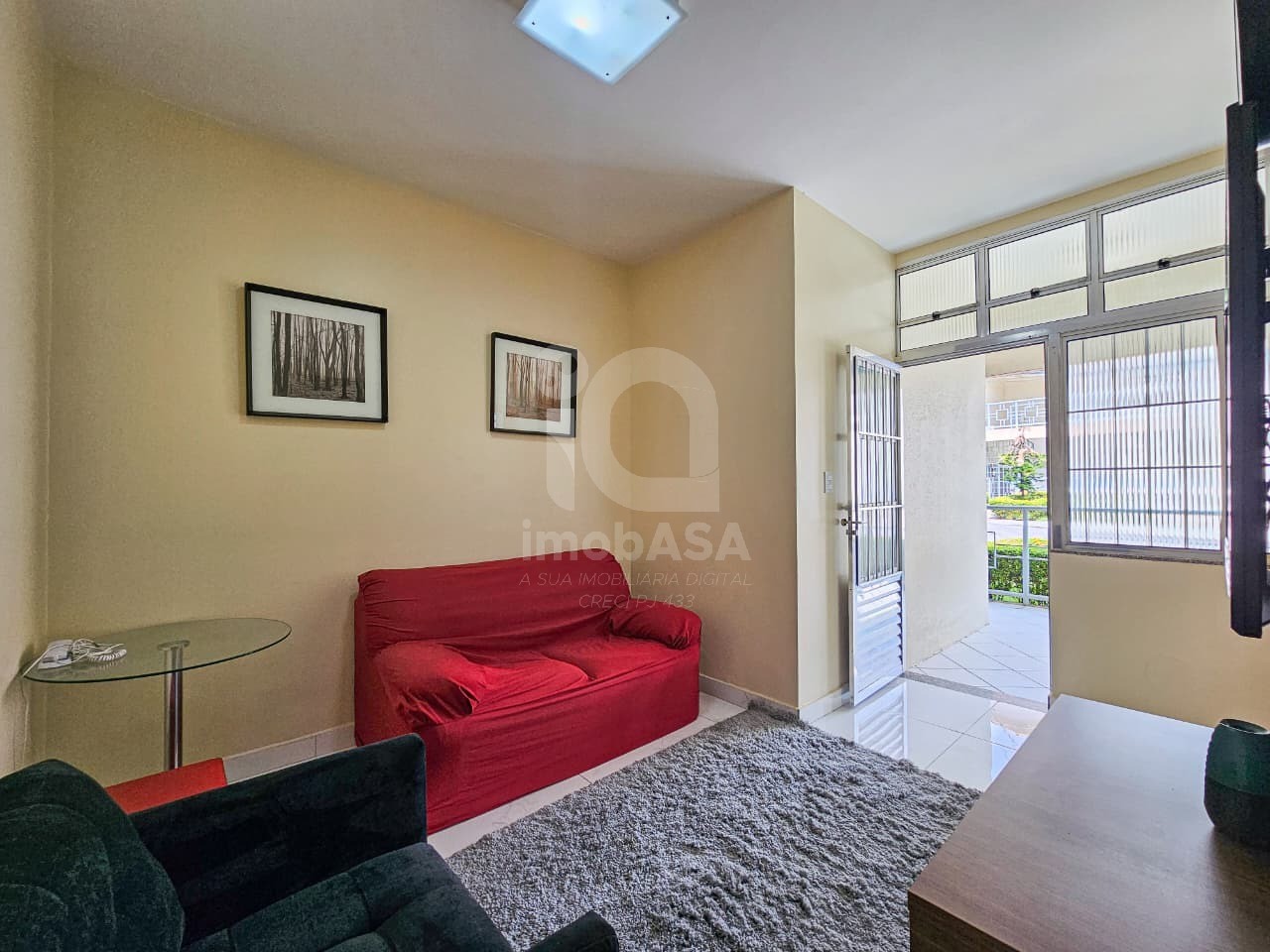 Apartamento, 2 quartos, 70 m² - Foto 1