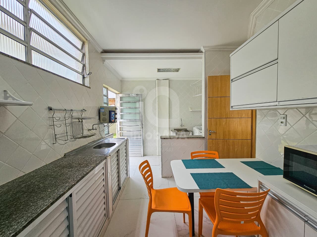 Apartamento, 2 quartos, 70 m² - Foto 11
