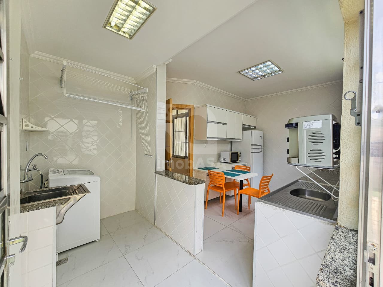 Apartamento, 2 quartos, 70 m² - Foto 9