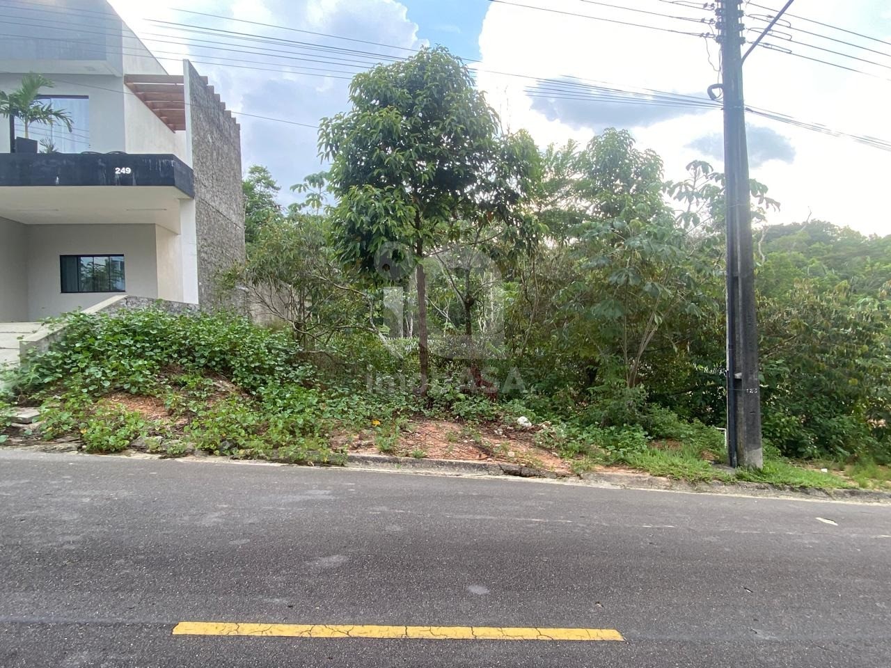 Terreno, 250 m² - Foto 1