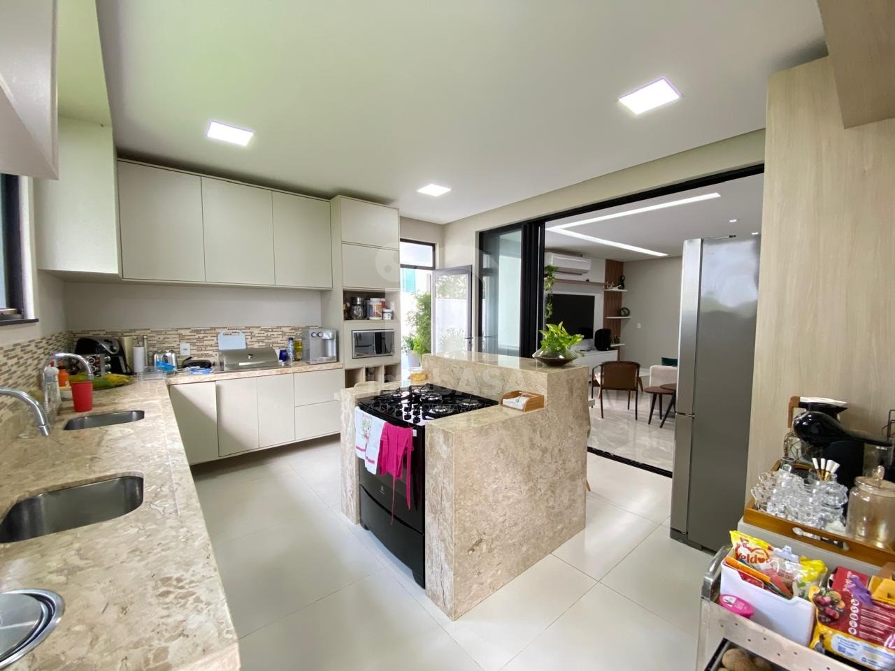 Casa, 3 quartos, 291 m² - Foto 8