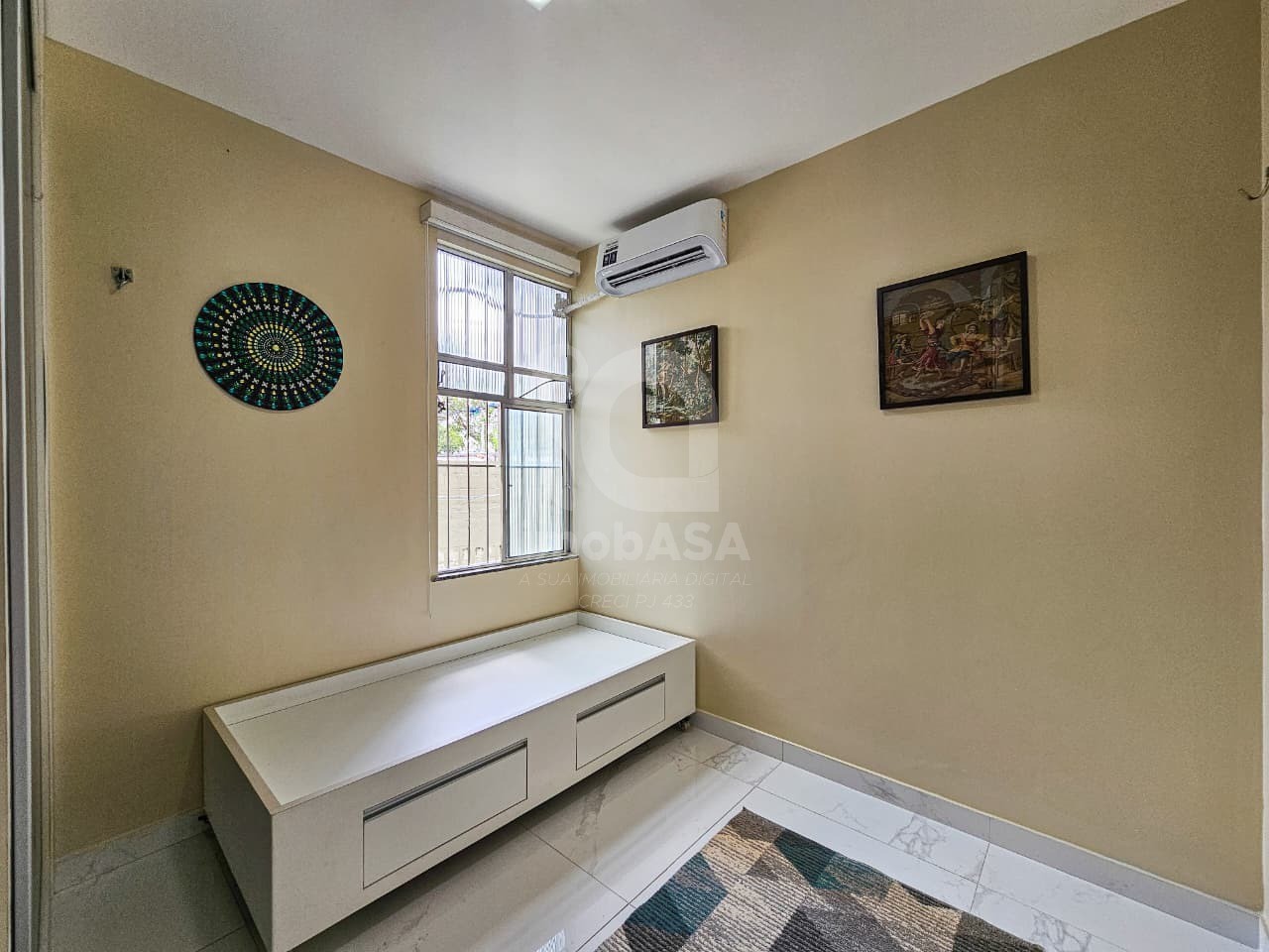 Apartamento, 2 quartos, 70 m² - Foto 2