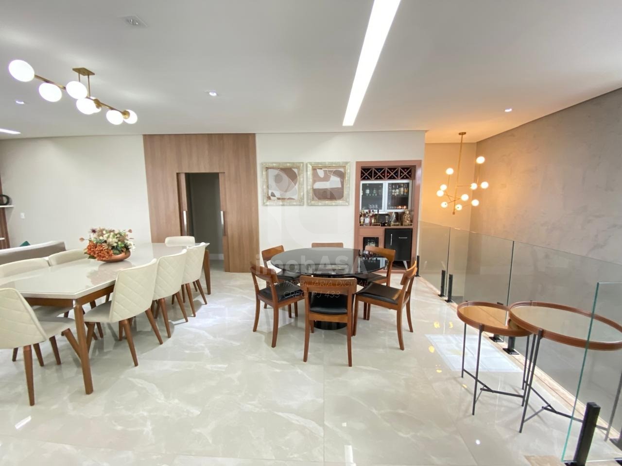 Casa, 3 quartos, 291 m² - Foto 10