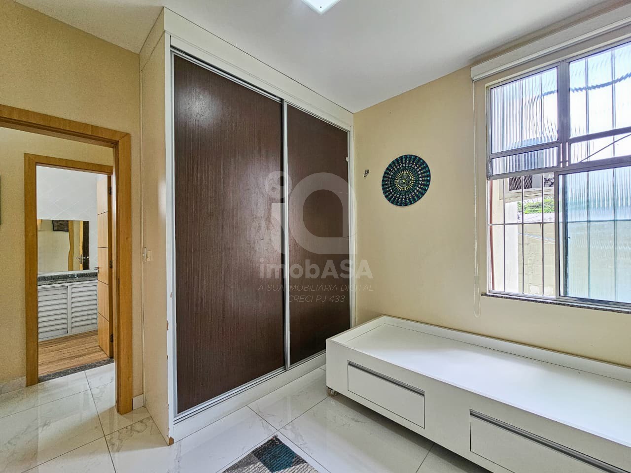 Apartamento, 2 quartos, 70 m² - Foto 4