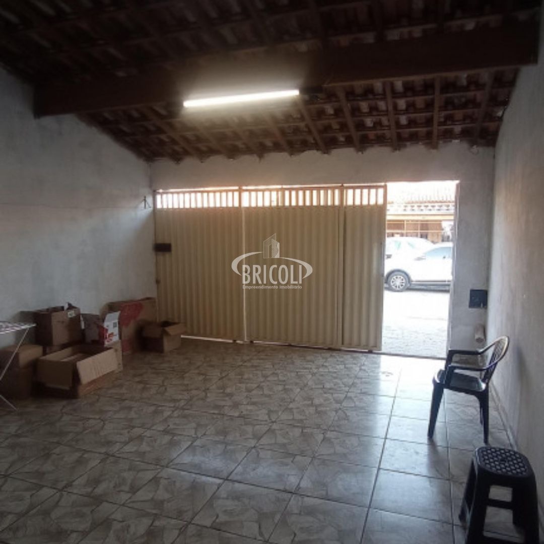 Casa, 2 quartos - Foto 3