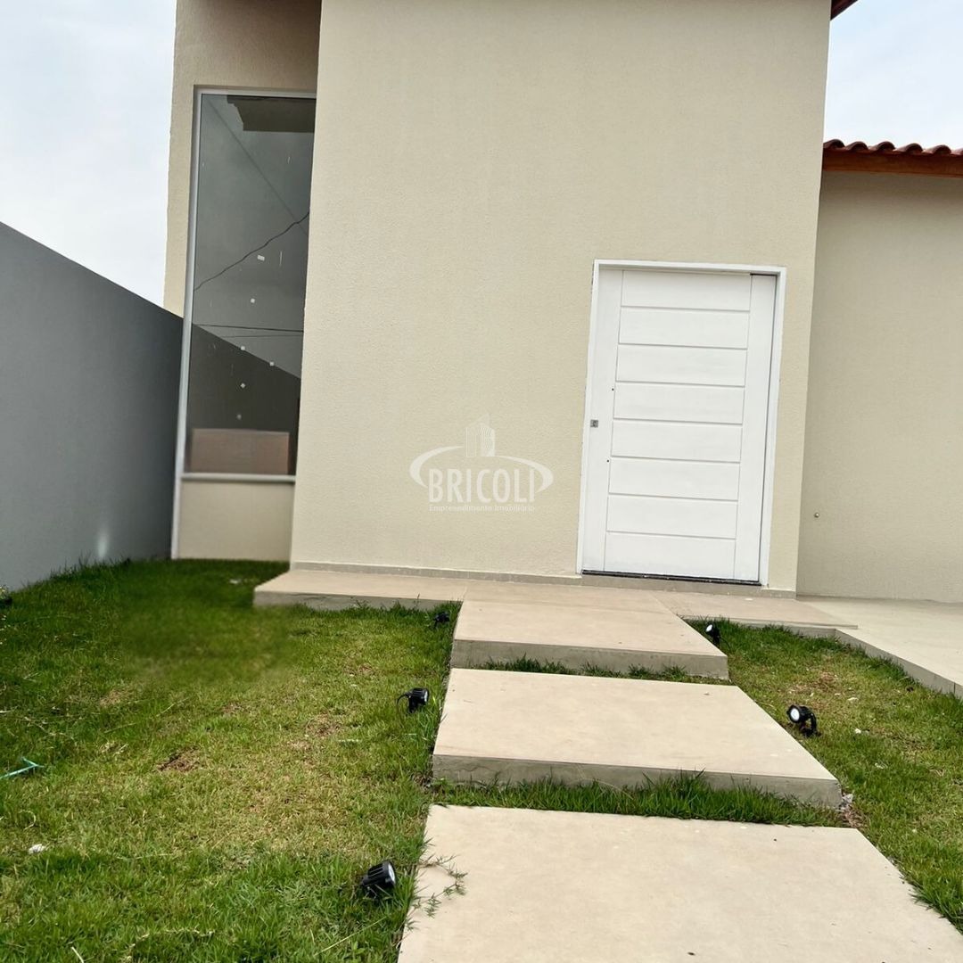 Casa, 2 quartos - Foto 3