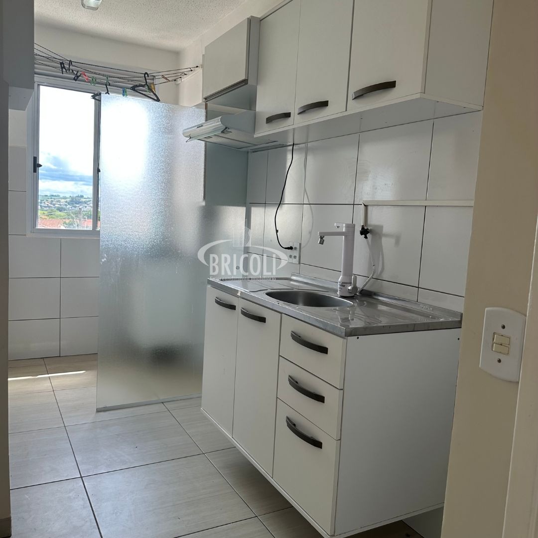 Apartamento, 2 quartos, 55 m² - Foto 6
