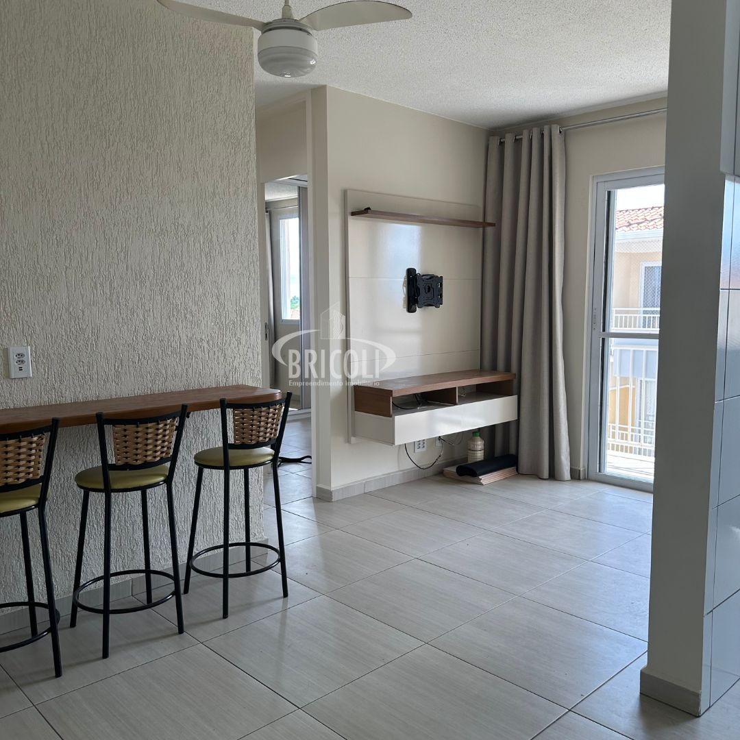 Apartamento, 2 quartos, 55 m² - Foto 2