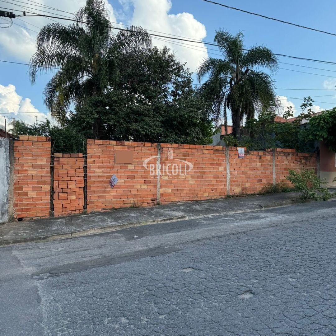 Terreno, 287 m² - Foto 1