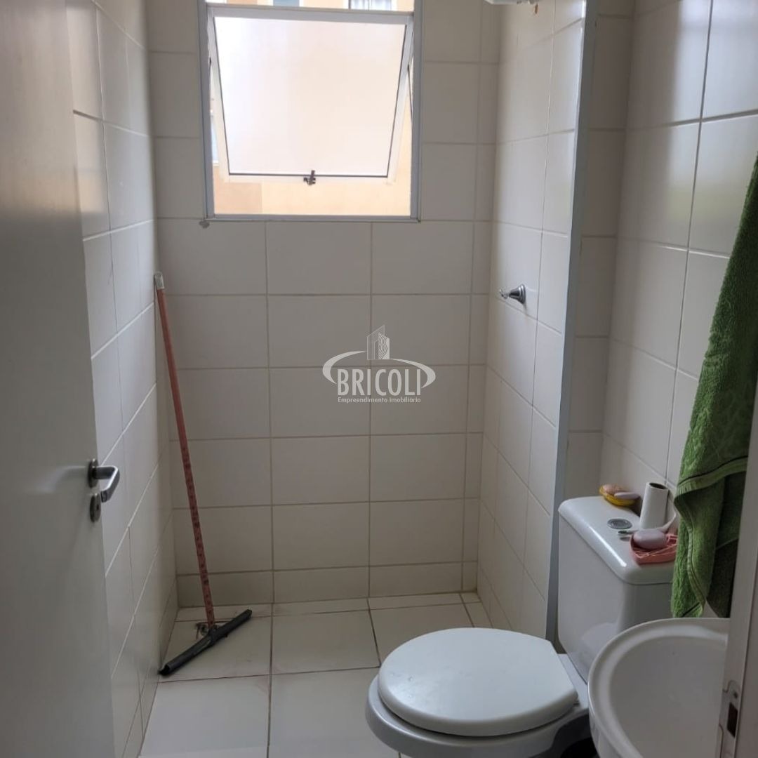 Apartamento, 2 quartos, 48 m² - Foto 8
