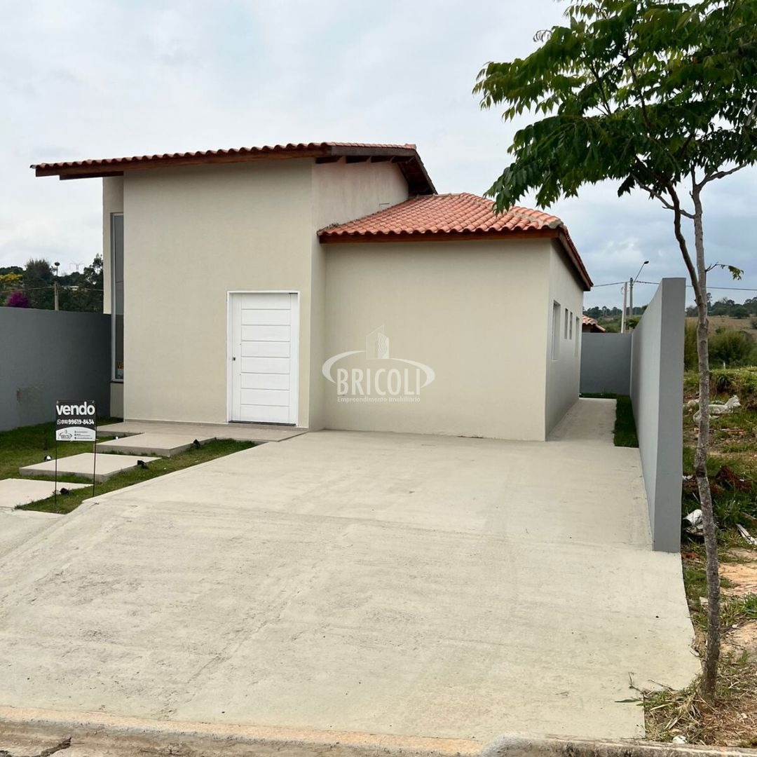 Casa, 2 quartos - Foto 2