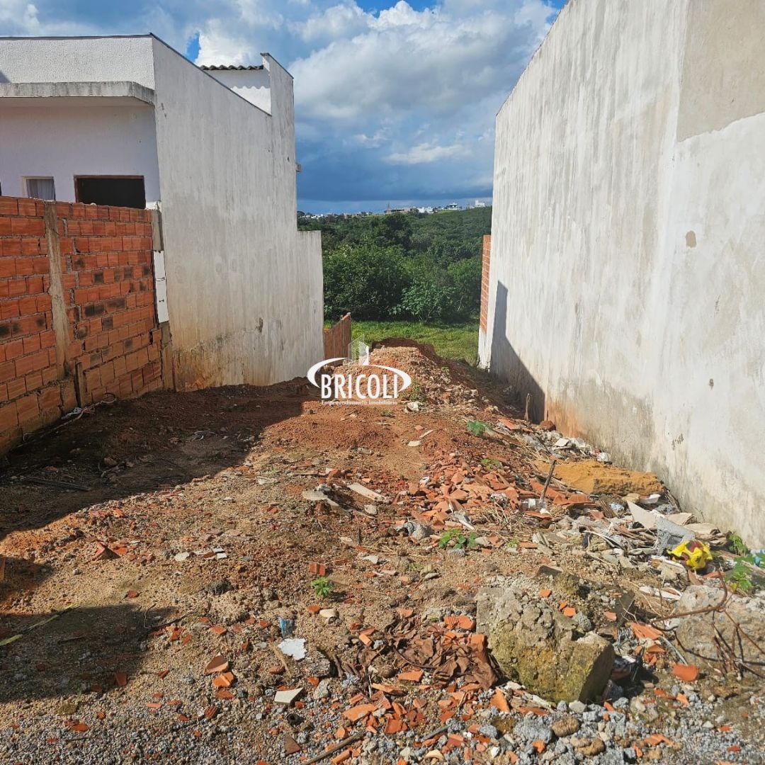 Terreno, 125 m² - Foto 1