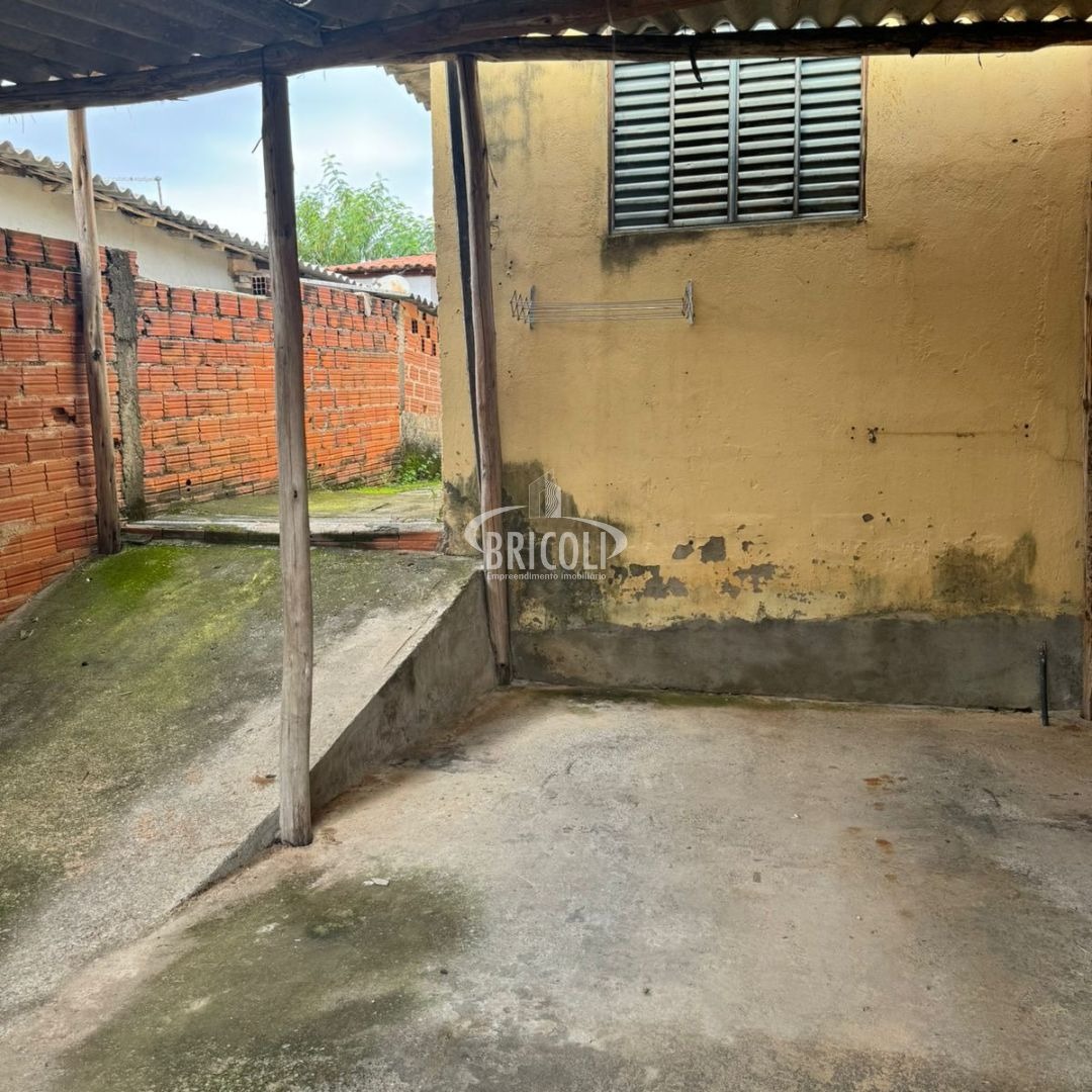 Casa, 2 quartos - Foto 4