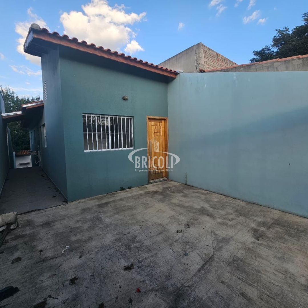 Casa, 1 quarto - Foto 2