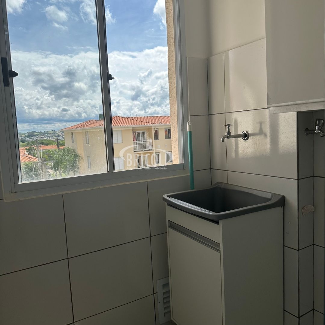 Apartamento, 2 quartos, 55 m² - Foto 7