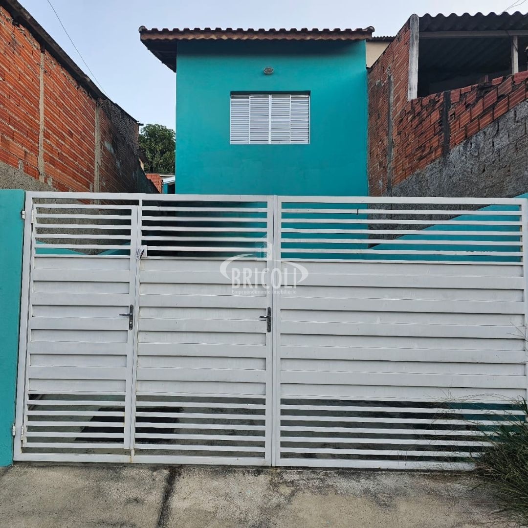 Casa, 1 quarto - Foto 1