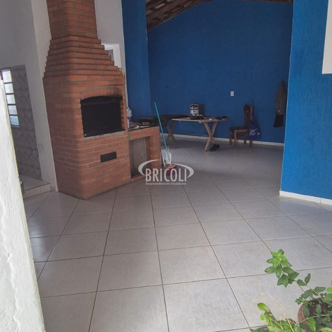 Casa, 4 quartos - Foto 10