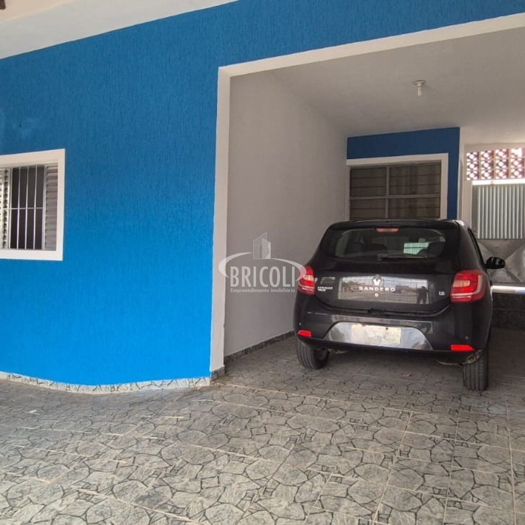 Casa, 4 quartos - Foto 4