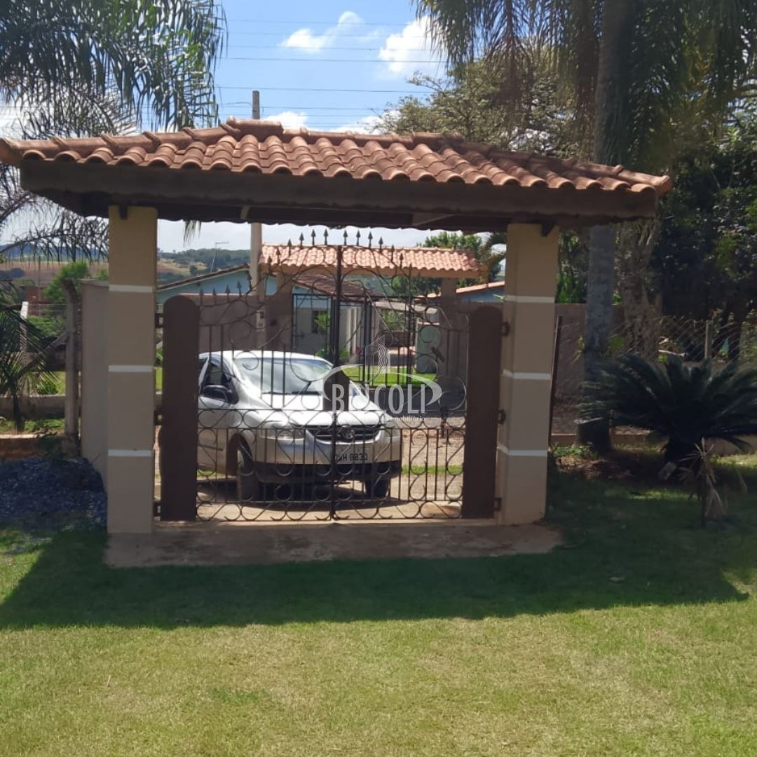Chácara, 4 quartos - Foto 10