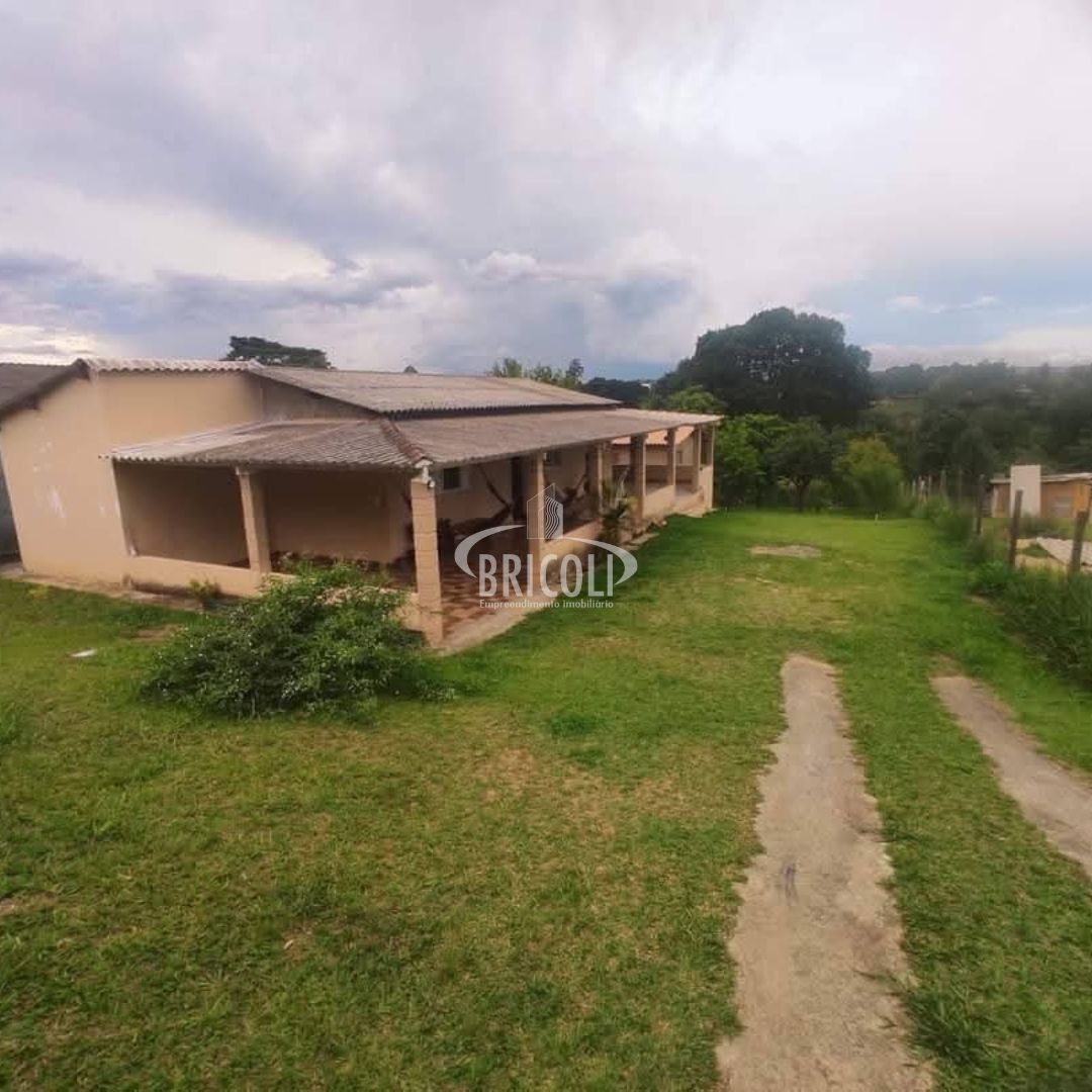 Chácara, 3 quartos - Foto 1