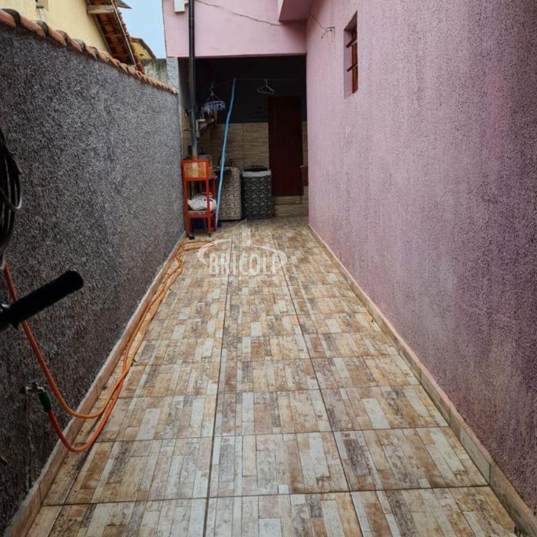 Casa, 2 quartos - Foto 4