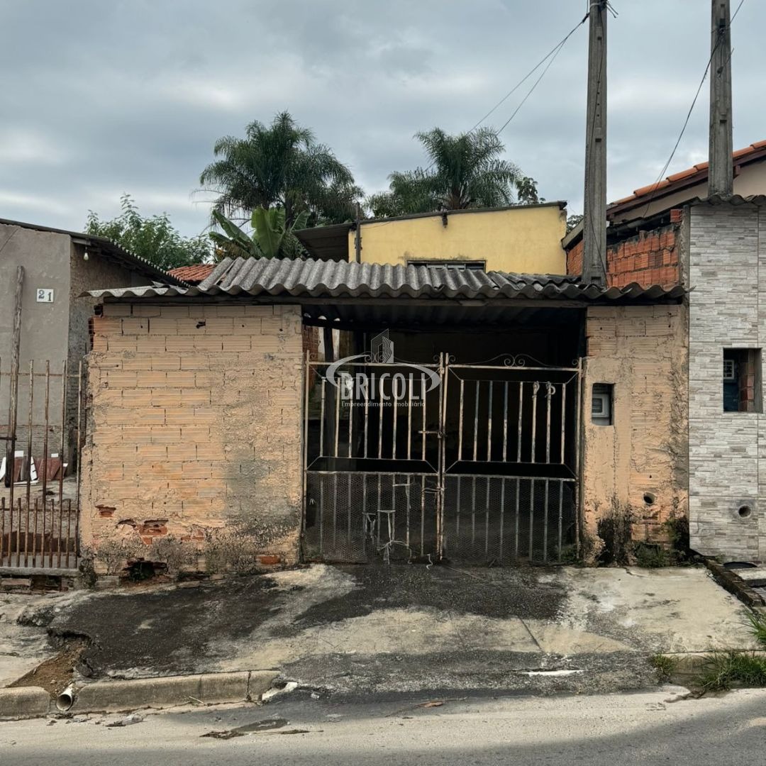 Casa, 2 quartos - Foto 1