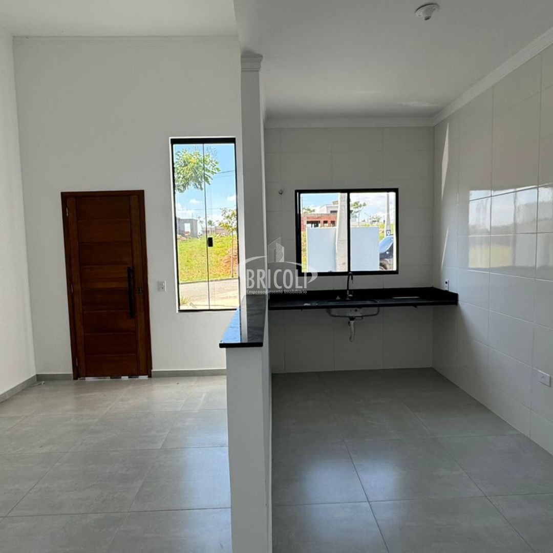 Casa, 2 quartos - Foto 4