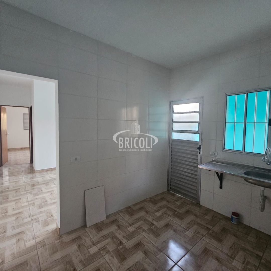 Casa, 1 quarto - Foto 2