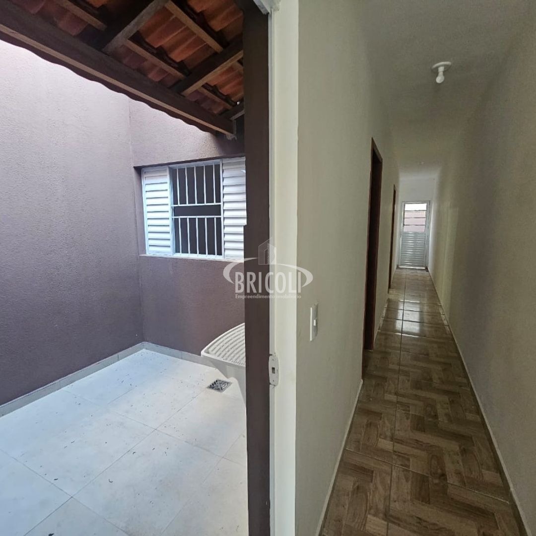 Casa, 2 quartos - Foto 12